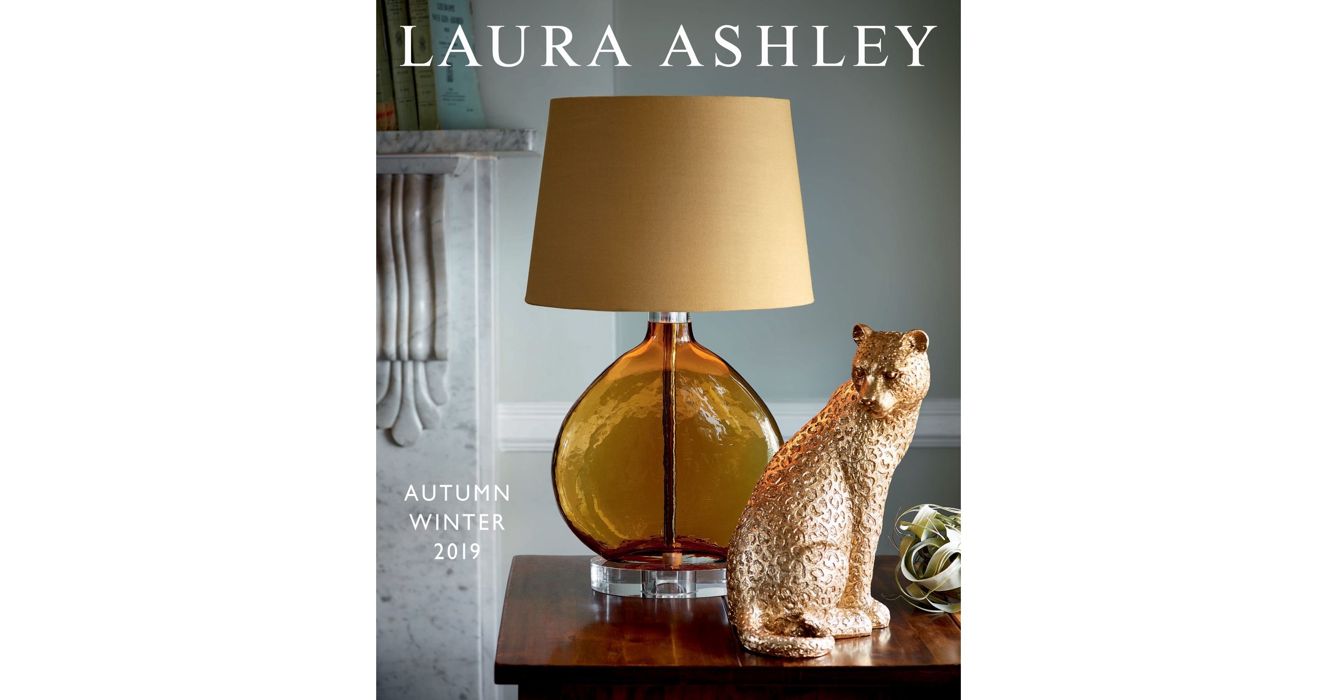 Blackout roller blinds from £10.15. Laura Ashley Catalogue AW 2019