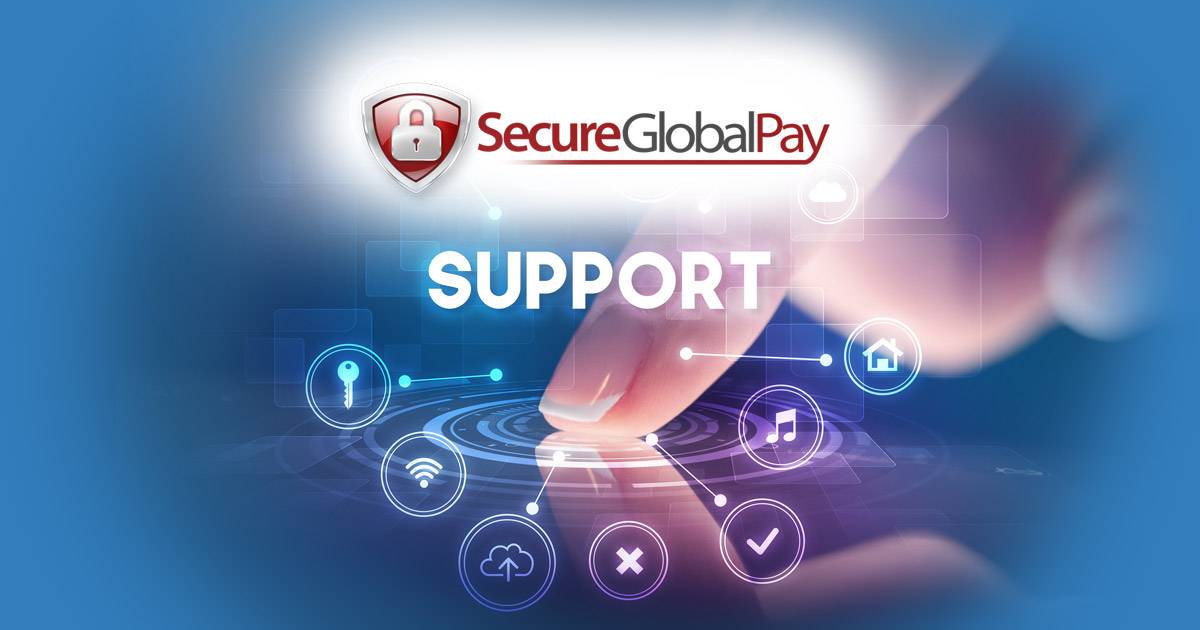 The payment card industry data security standard (pci dss) is a set of security standards designed to ensure that all companies that accept, process, store or transmit credit card information maintain a secure environment. Merchant Account Support for PCI Compliance | SecureGlobalPay