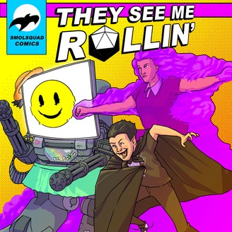 And if you've been diagnosed wit. They See Me Rollin | Listen via Stitcher for Podcasts