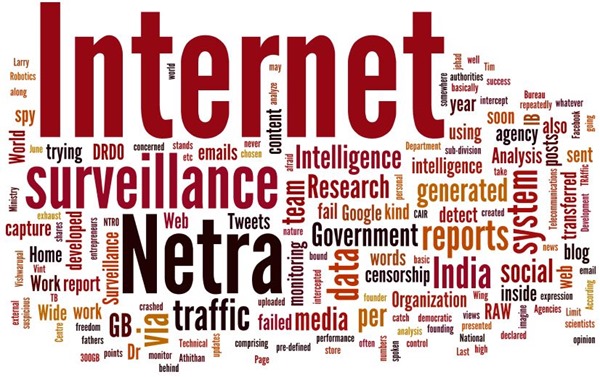 Project NETRA - The Indian Internet SurveillanceSecurity Affairs