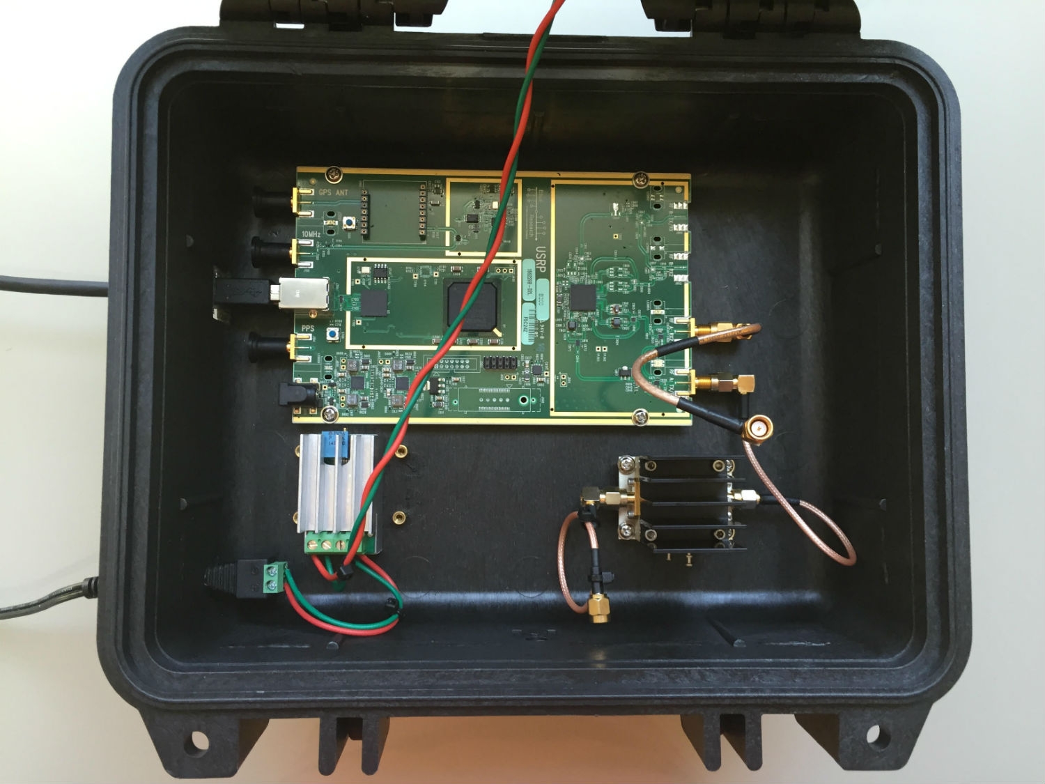 Hijacking Satellite Communications with a 1,000 DeviceSecurity Affairs