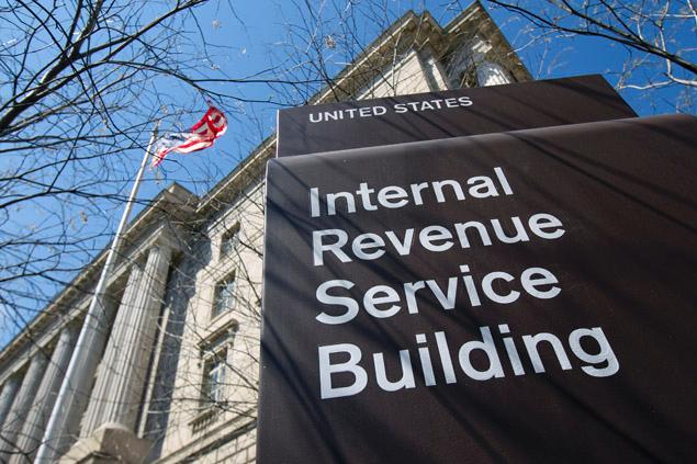 Internal Revenue Service