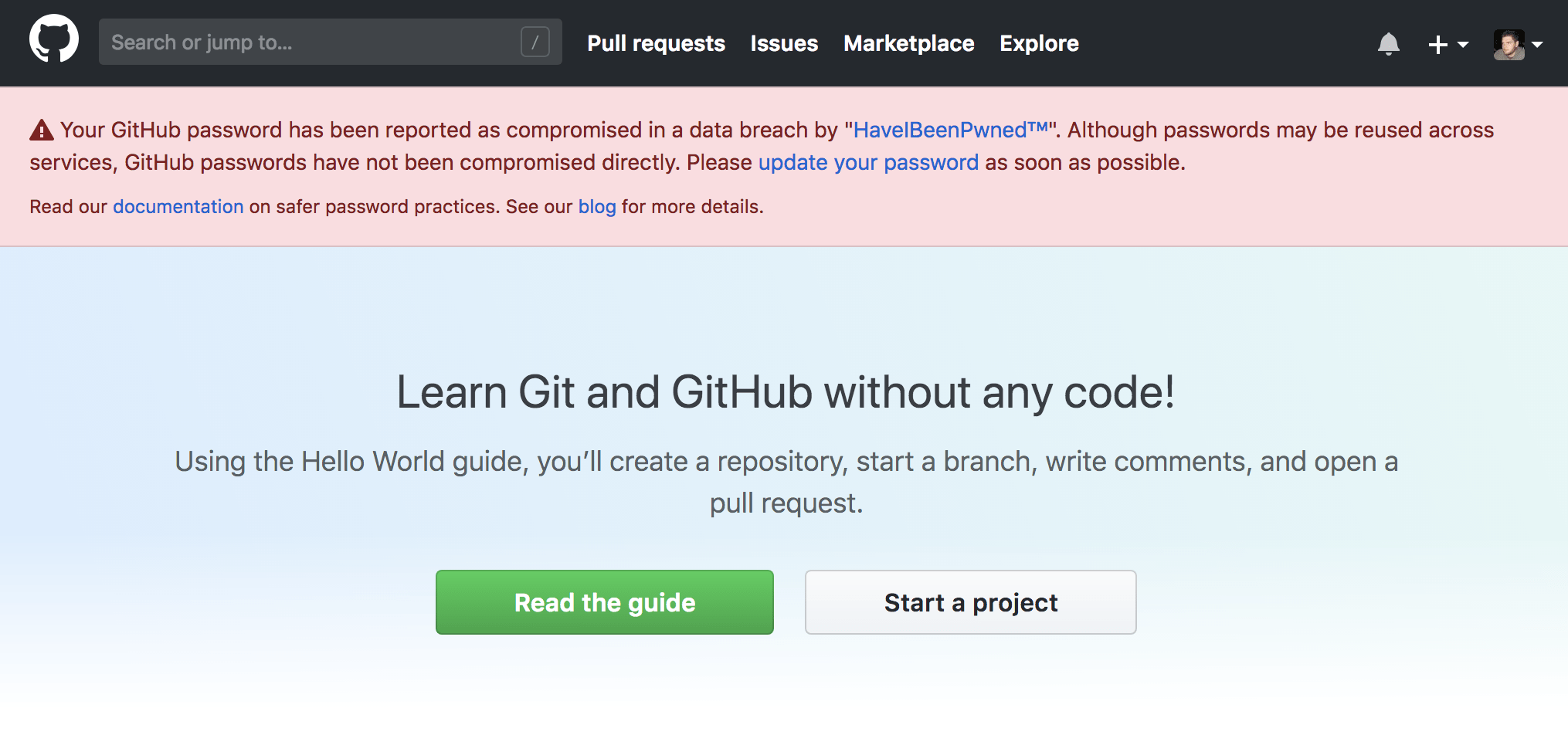 Pull request git что это. Github password. пароль для гитхаба. дизайн гитхаб аккаунта. git start guide github.