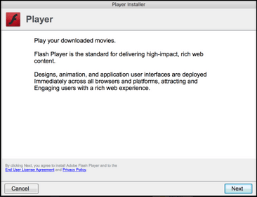 Shlayer macOS Malware