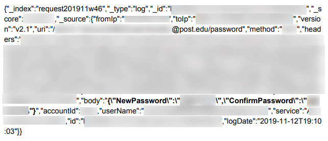 TrueDialog数据泄漏