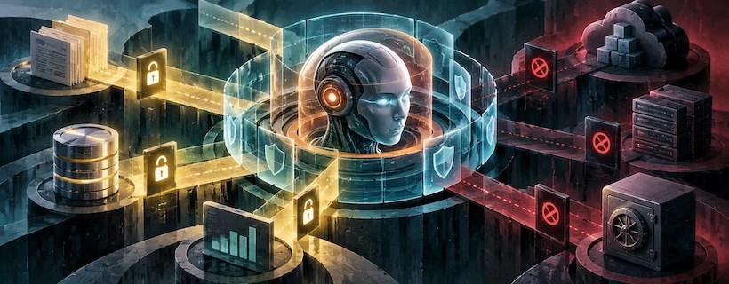 Microsoft Introduces New Controls to Limit AI Agent Privileges Microsoft Introduces New Controls to Limit AI Agent Privileges
