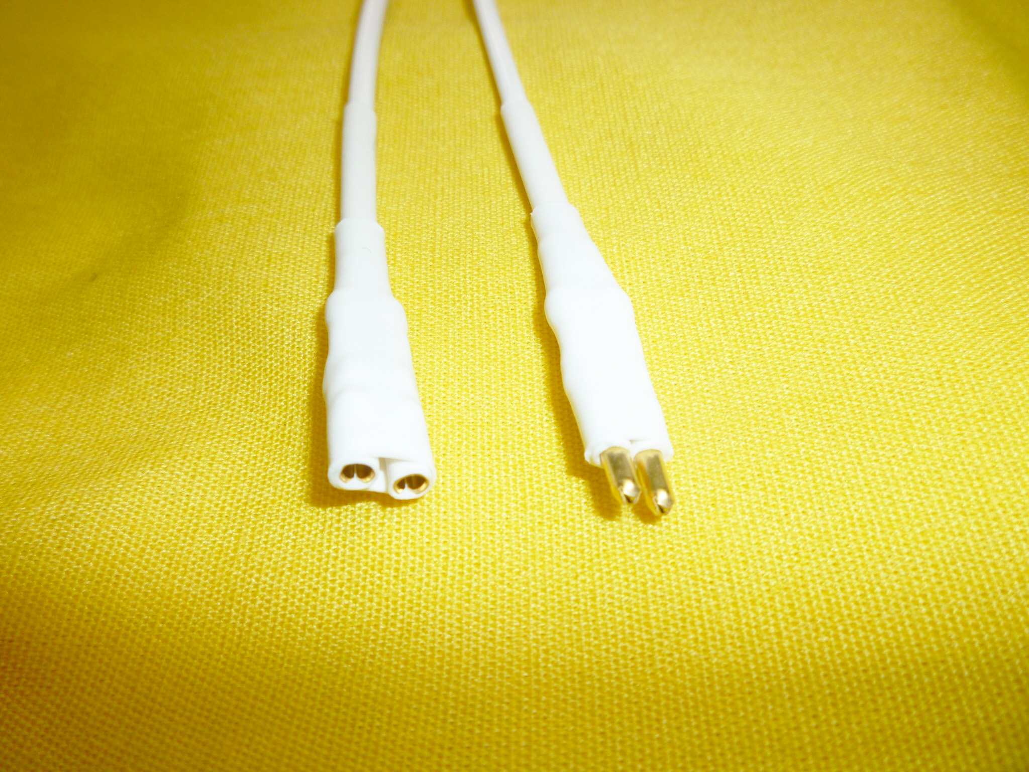 Plugs National Security Screens