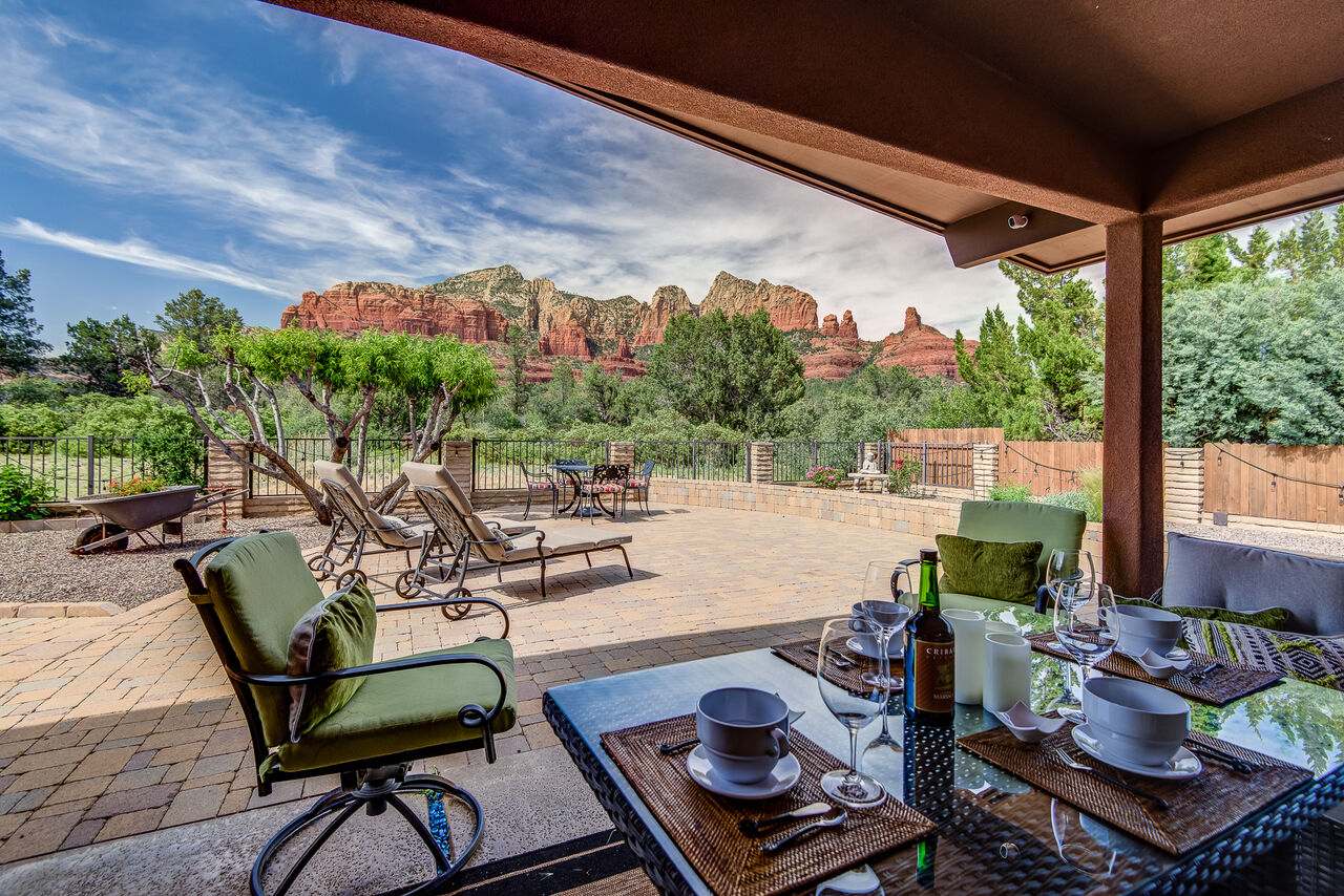 We researched the best texas cabin rentals to book, so you can truly enjoy your natural surroundings. Browse Our Spring Sedona AZ Rentals | Sedona Vacation Rentals