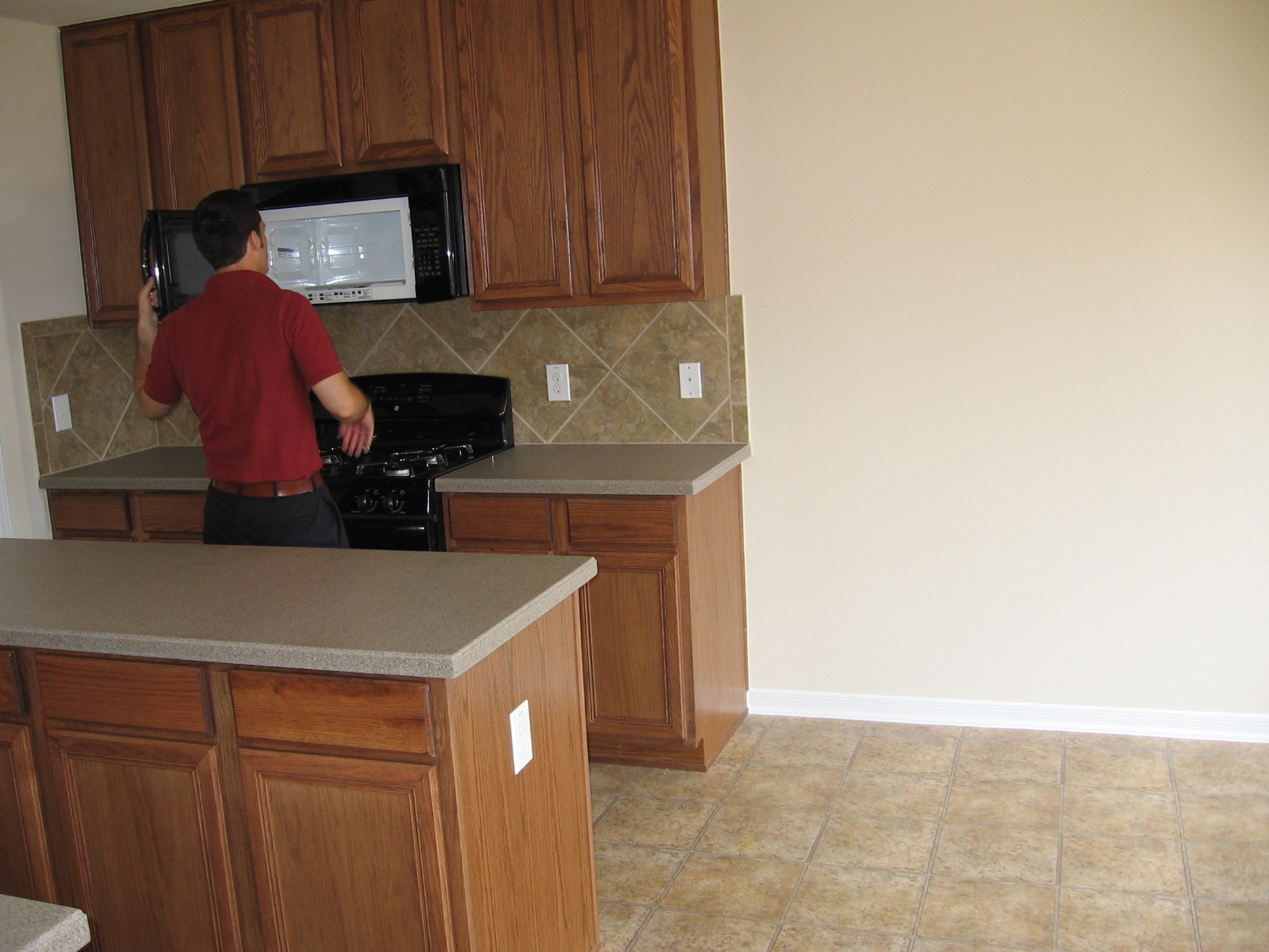 How to Paint and Antique