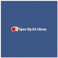 You can use these free cliparts for your documents, web sites, art projects or presentations. Open Clipart Library Logo Vectors Free Download