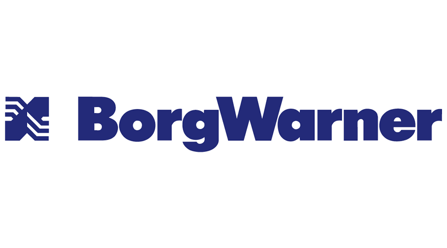Borgwarner Vector Logo Free Download Svg Png Format Seekvectorlogo Com