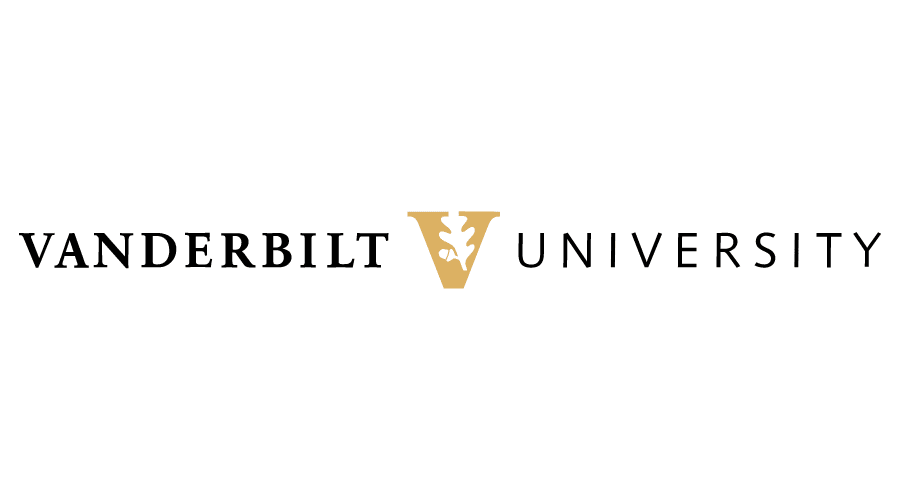 Vanderbilt University Vector Logo Free Download Svg Png Format Seekvectorlogo Com