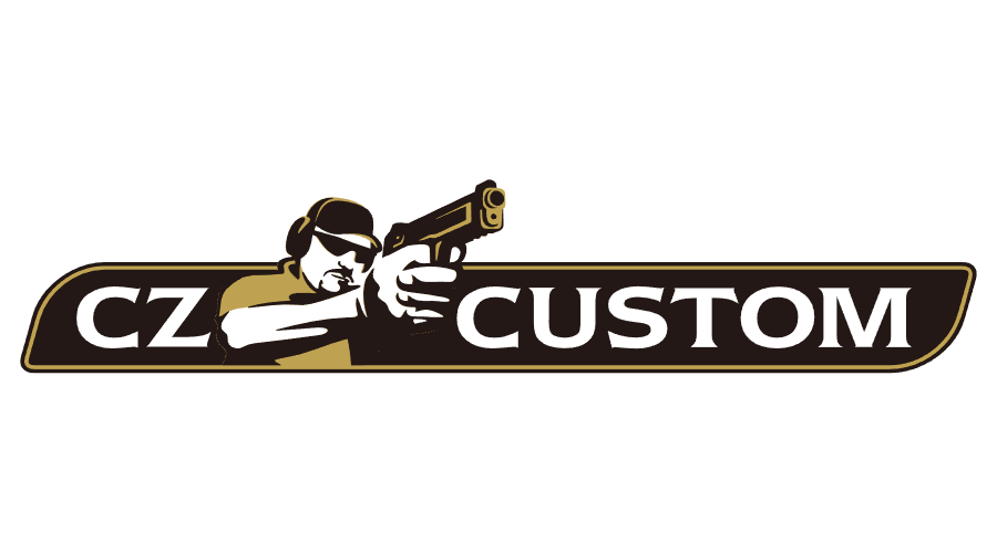 A logo is a symbol, mark, or other visual element that a company uses in place of or in conjunction with its business title. Cz Custom Vector Logo Svg Png Seekvectorlogo Net