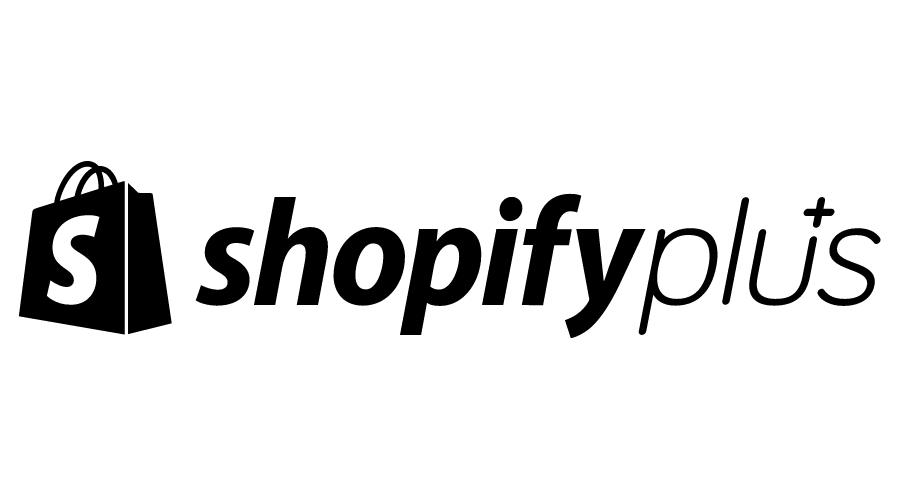Shopify Logo Png . Shopify Plus Vector Logo Svg Png Seekvectorlogo Net