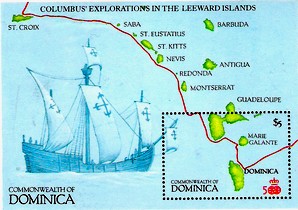 Er hatte amerika entdeckt, einen den europäern bislang unbekannten . Christoffer Columbus, Entdecker Amerikas