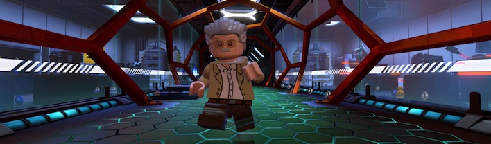 lego marvel superheroes stan lee