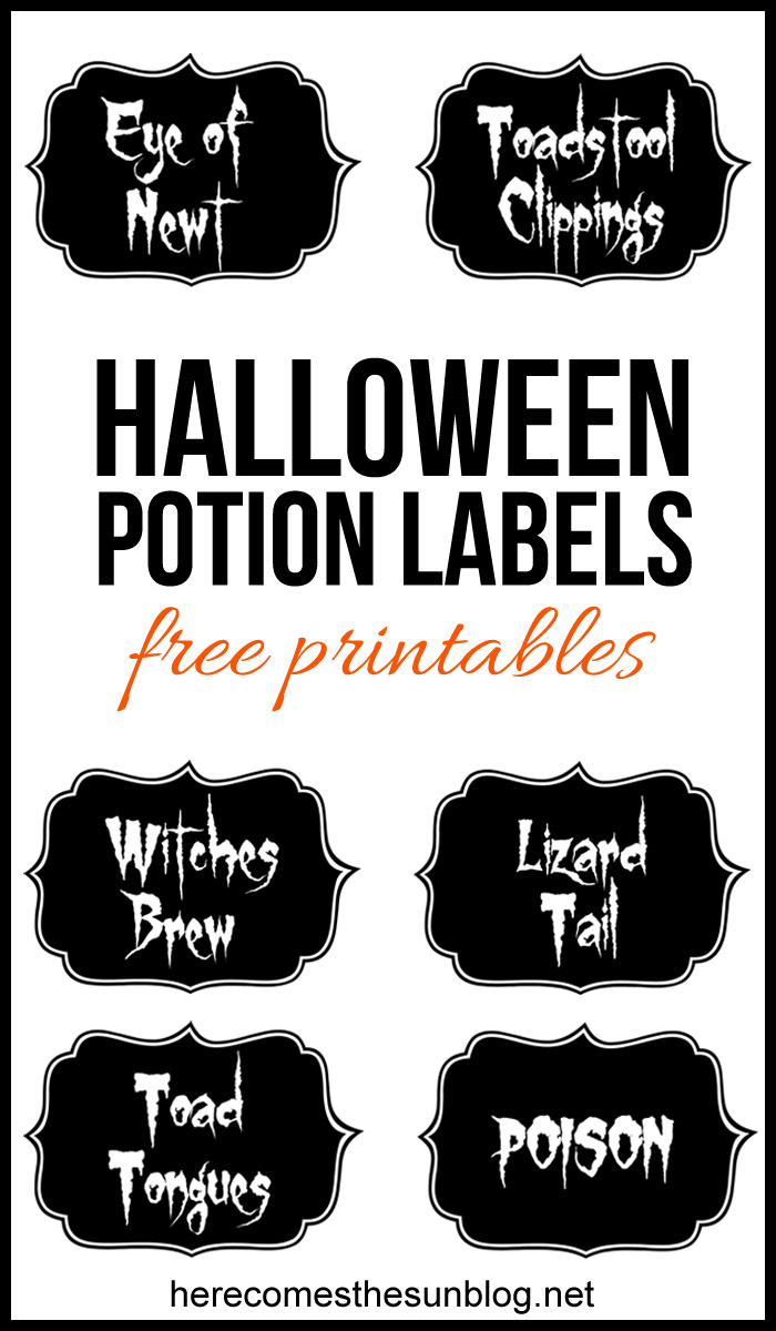 halloween potion labels printable see vanessa craft