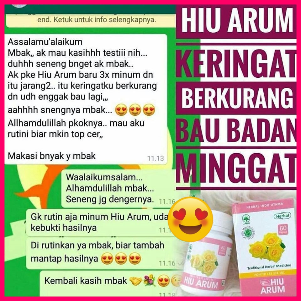 6 Obat Penghilang Bau Badan Pada Apotik  Imbas Samping 