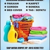 Berkah Laundry