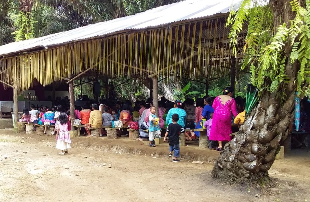 Gereja Aceh Singkil Berharap Menteri Agama Baru Tak Lagi Memaksa Siswa  Kristen Belajar Agama Islam - SEJUK