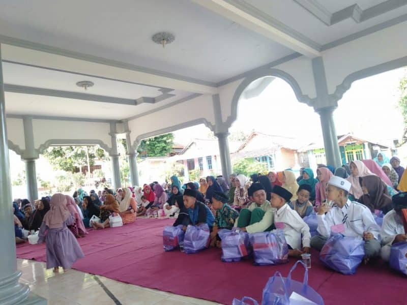 15 Contoh Teks Pembawa Acara (Berbagai Acara)