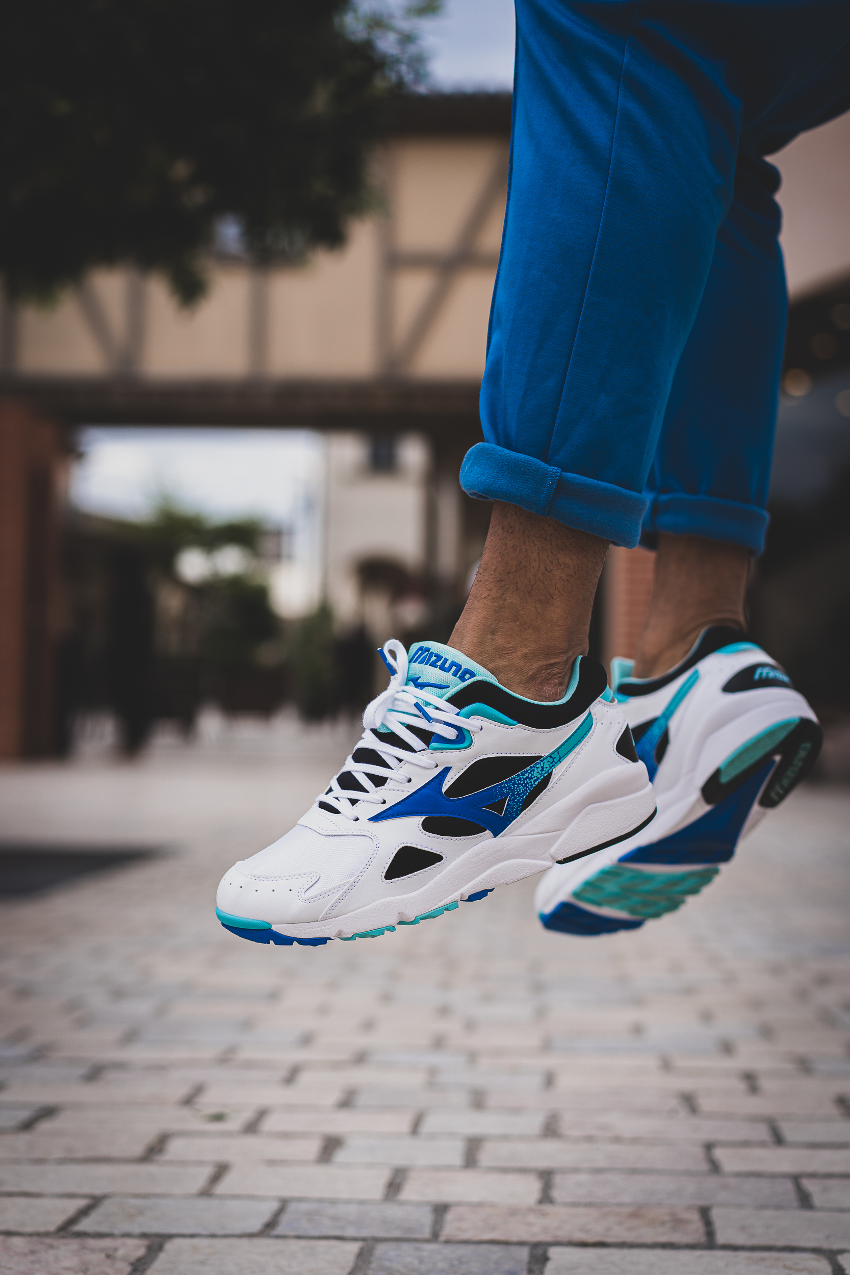 patta mizuno