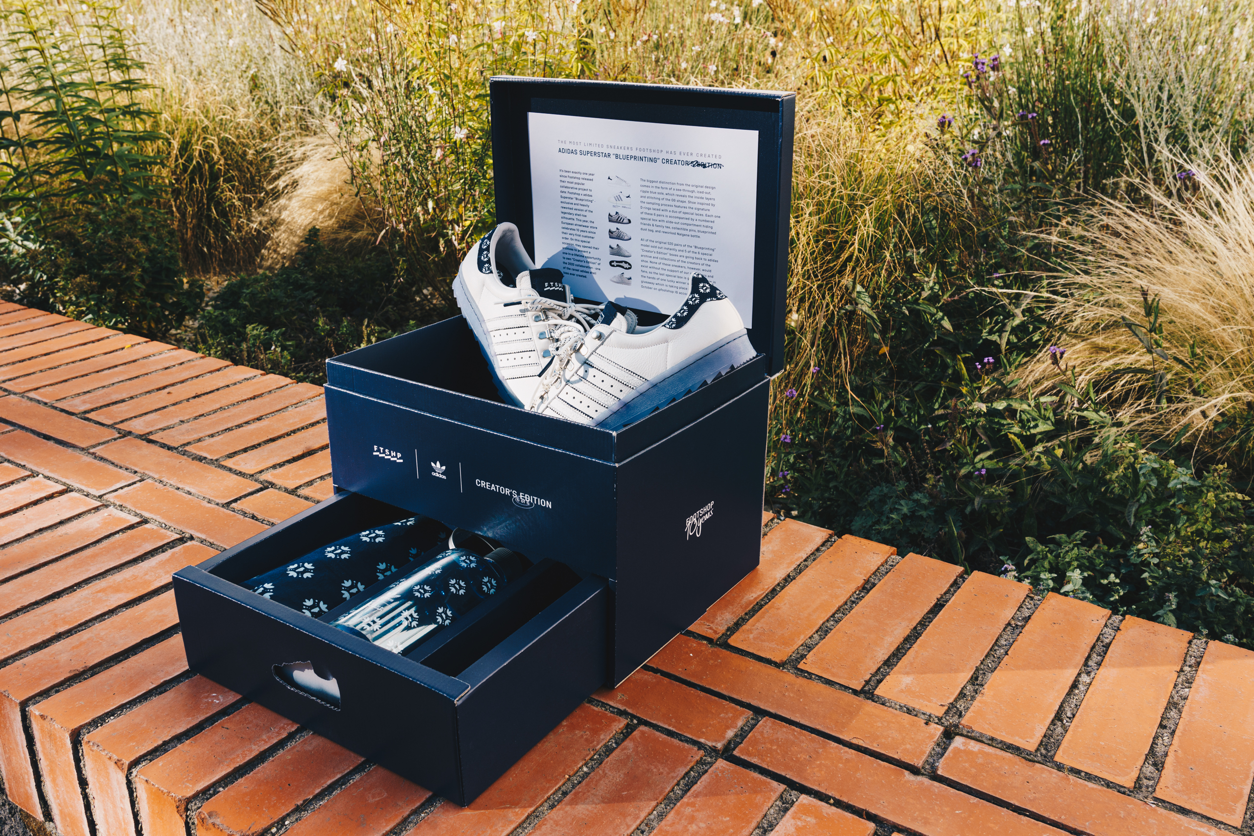 adidas superstar creator