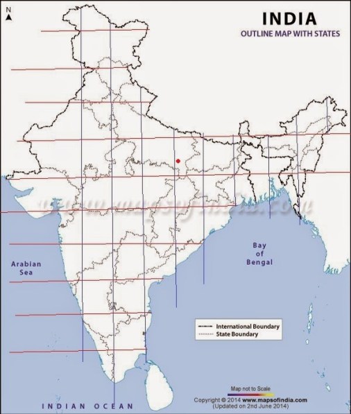 Mirzapur On India Map INDIAN HISTORY THROUGH MAP PARTM HISTORY AND GENERAL STUDIES