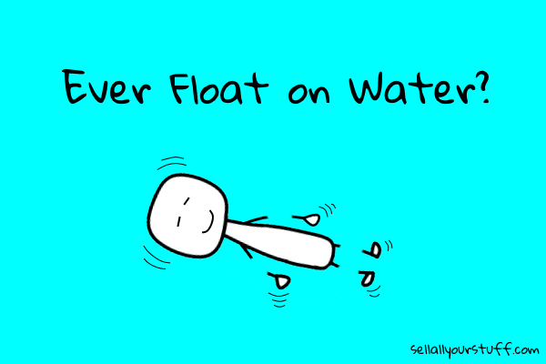 The Amazing Salt Water Flotation at Still Point Wellness