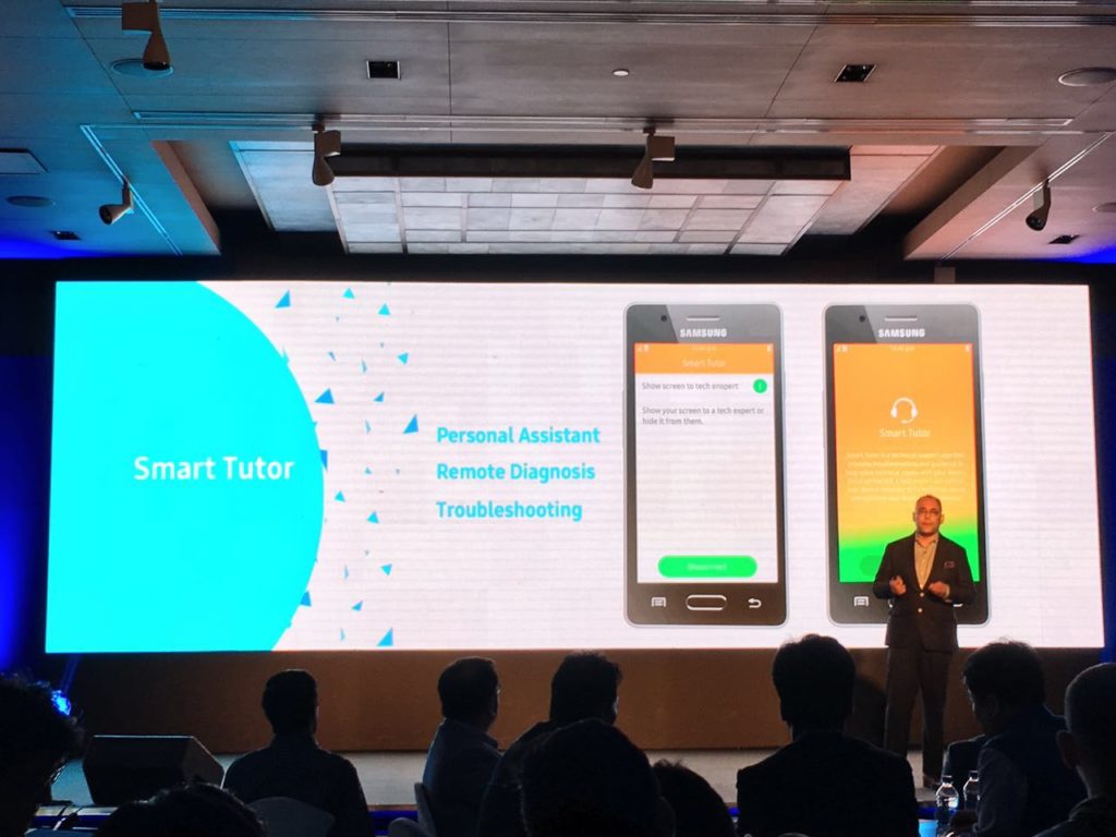 Samsung Resmikan Z2, Ponsel 4G Harga Rp900.000 - Selular.ID