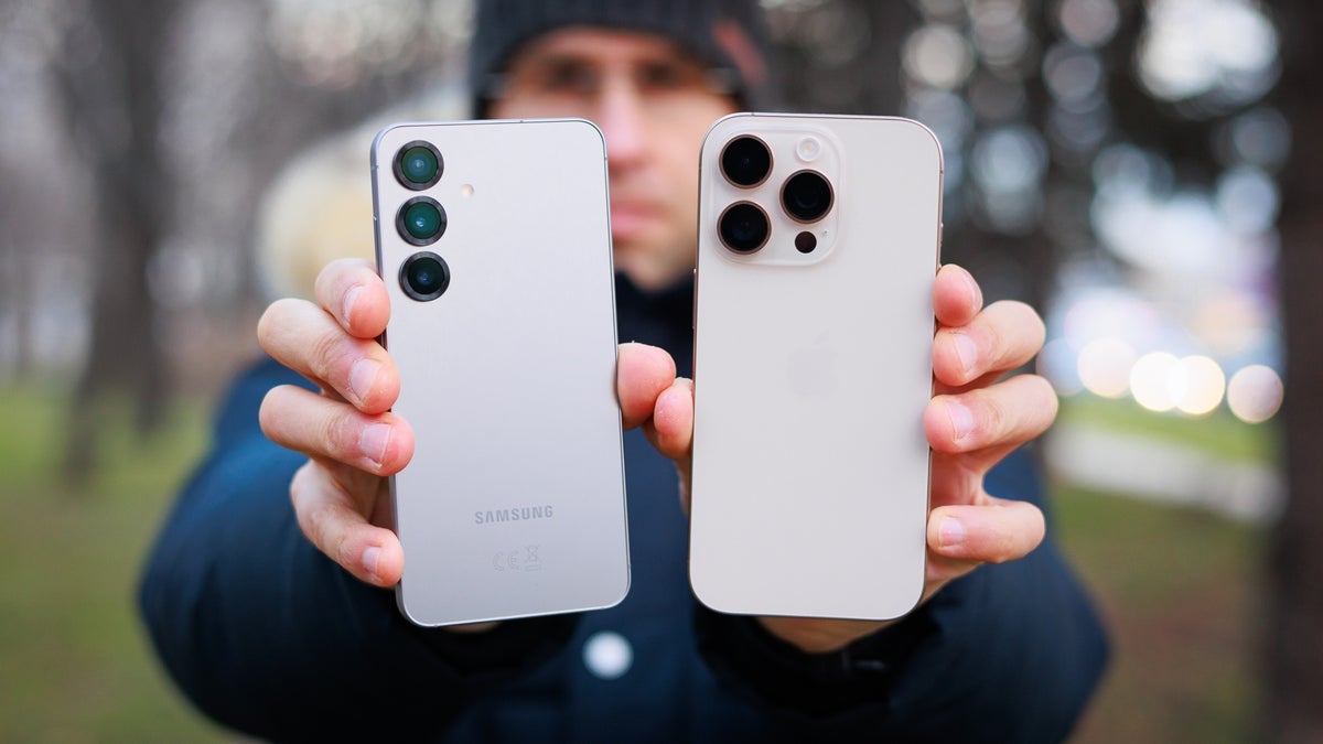 Google vs Apple: Fakta Keamanan iOS dan Android