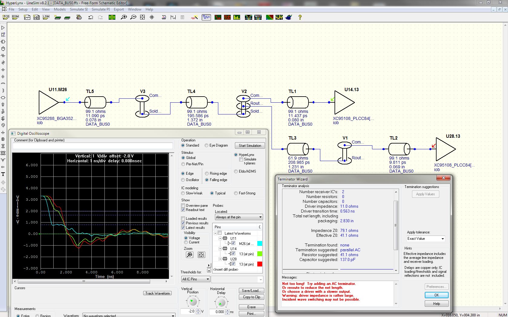 Advanced Analog And Mixed Signal Design Continues Pushing The Design ...