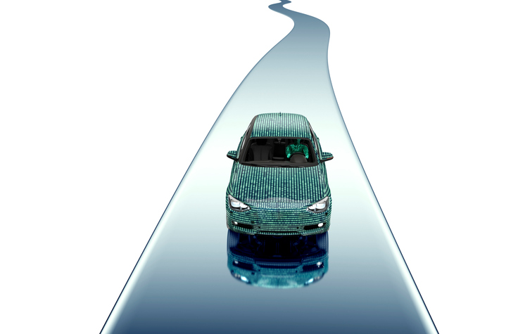 Car Industry Is Changing Under The Hood - Vimarsana News