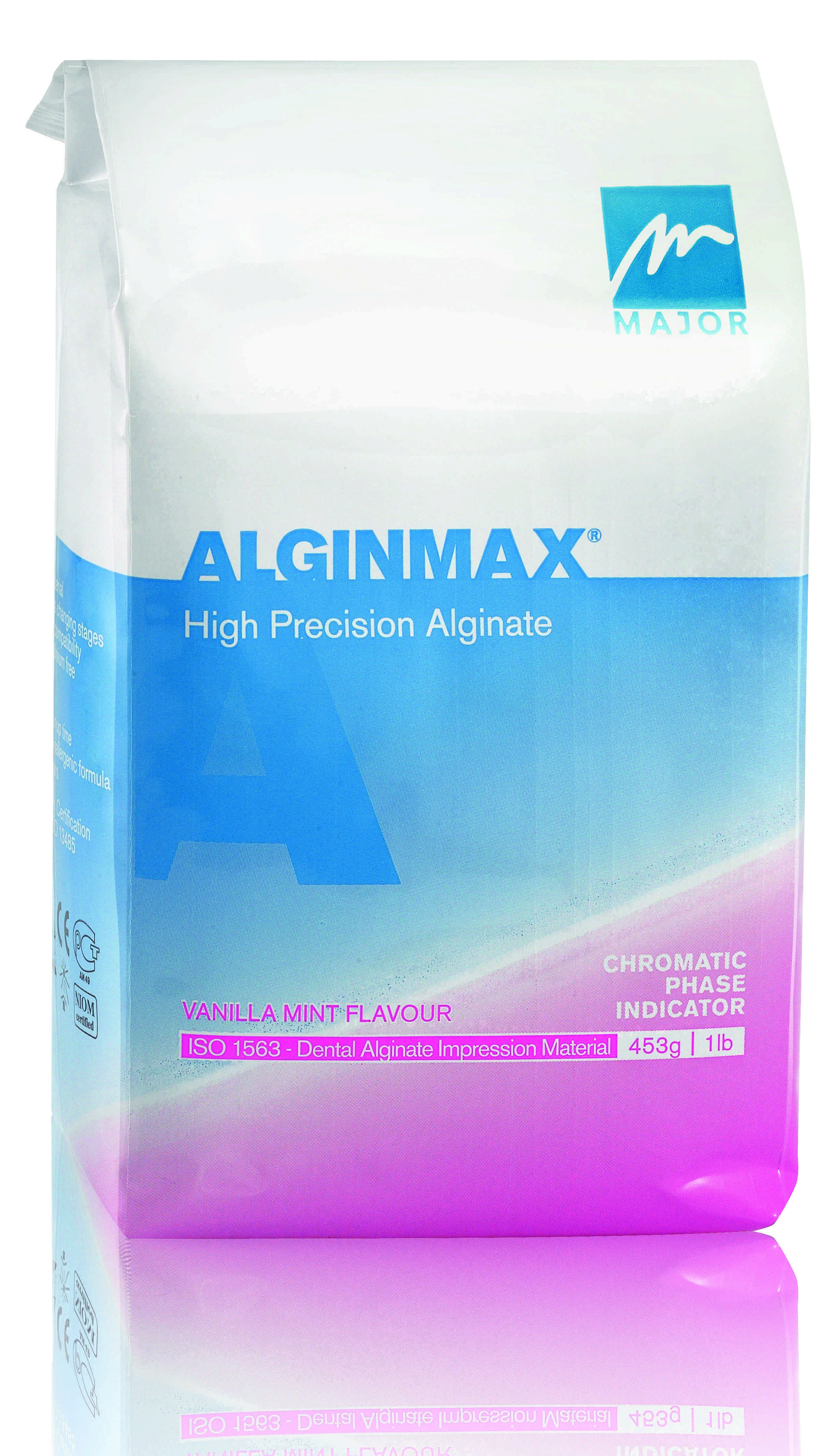 ALGINMAX ALGINMAX