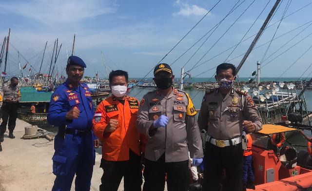 Mayat Tanpa Identitas Ditemukan di Pulau Sebeku | Senator