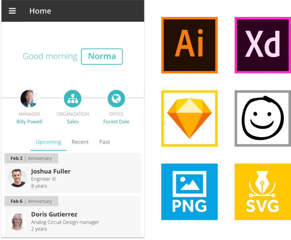 They help teams by finding problem areas and user experience issues within a new app before it’s launched, … Sencha Stencils For Ext Js Angular And React Designs Sencha