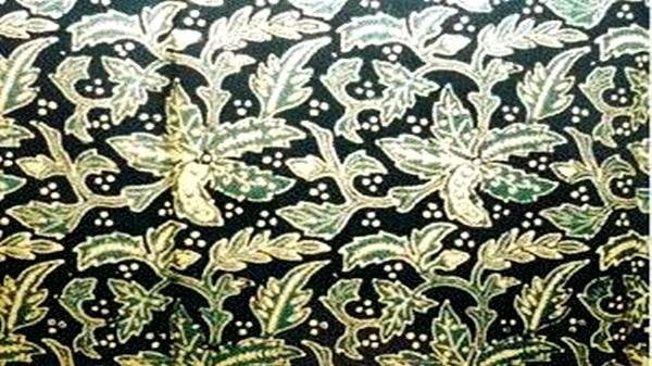 01/07/2020 · akhirnya, batik riau kini sudah hidup kembali dan sekarang sudah semakin bervariasi ragamnya. Motif Tanaman Batik Melayu Riau Sendok Kayu