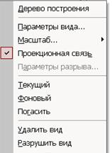 как нарисовать конус в компасе 3д