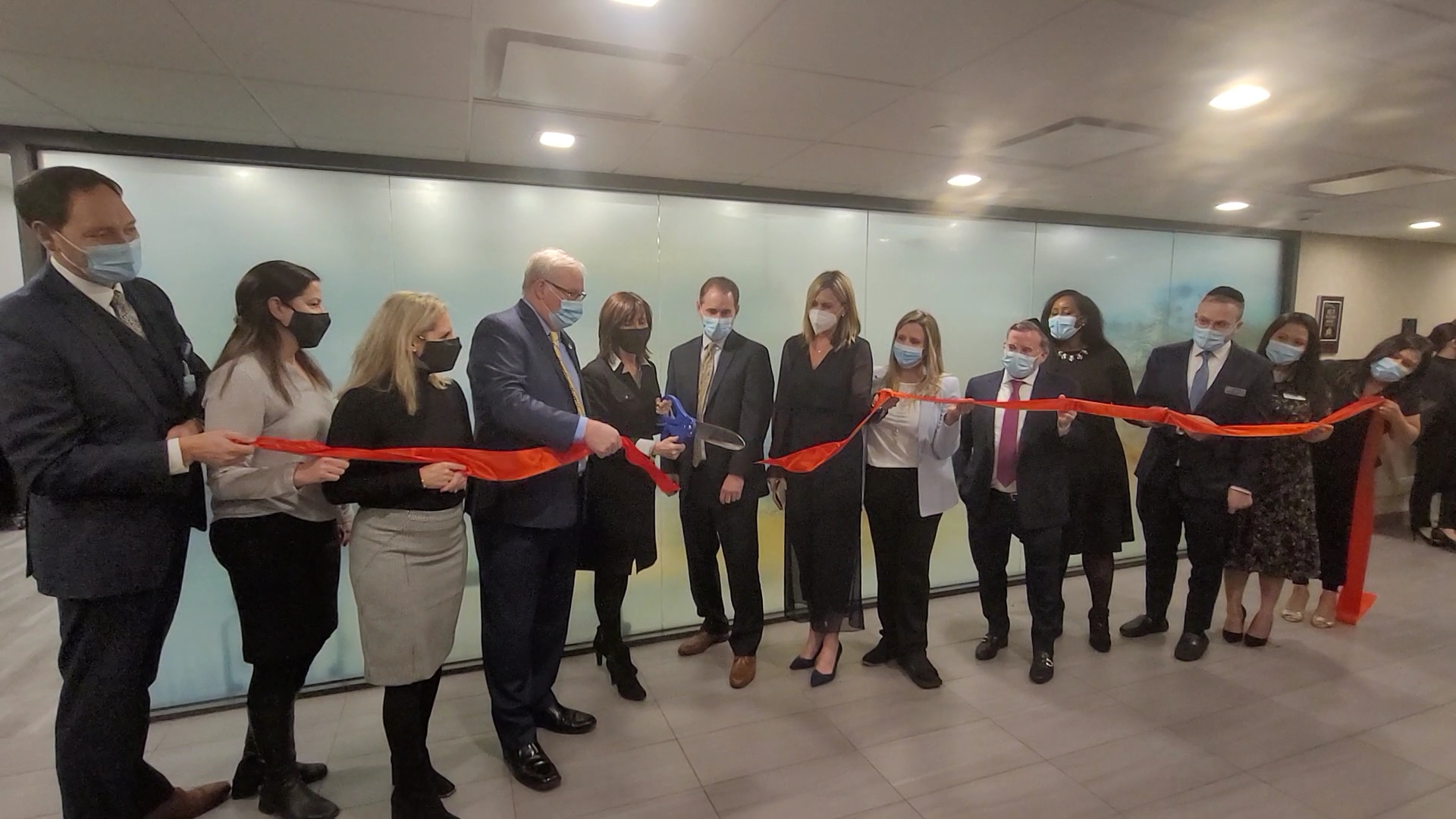 A proud member of marquis health services · elmhurst rehabilitation & healthcare center · westgate hills rehabilitation & healthcare center · kearsley . Marquis Completes 4m Renovation Project At Spring Grove Skilled Nursing Facility In New Providence New Jersey Seniors Housing Business