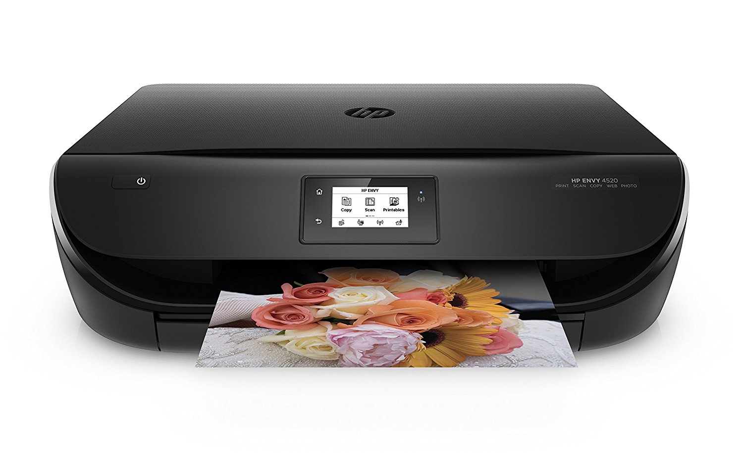 printers compatible to chromebook