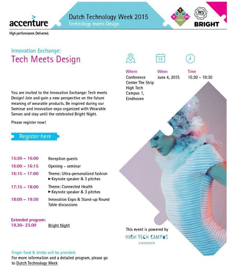 techMeetsDesign