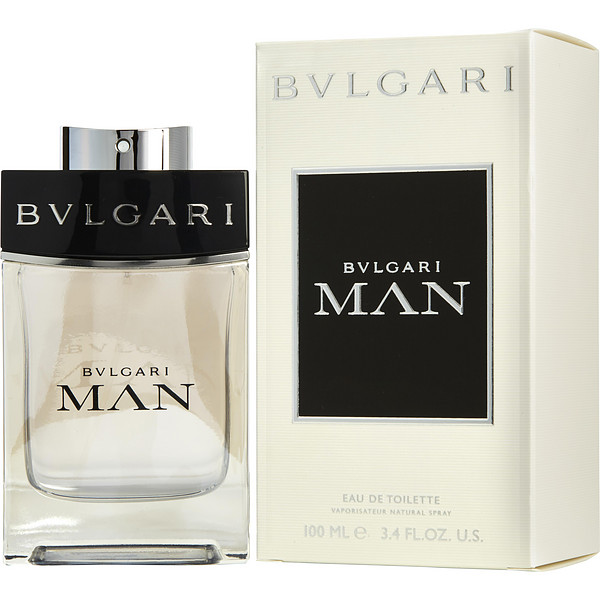 Bvlgari Man Edt 100ml Sentrum Pharmacy