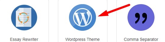 Wpsniffer is a browser extension providing information about the wordpress configuration a site is using. Wordpress Theme And Plugin Detector 100 Free Seomagnifier