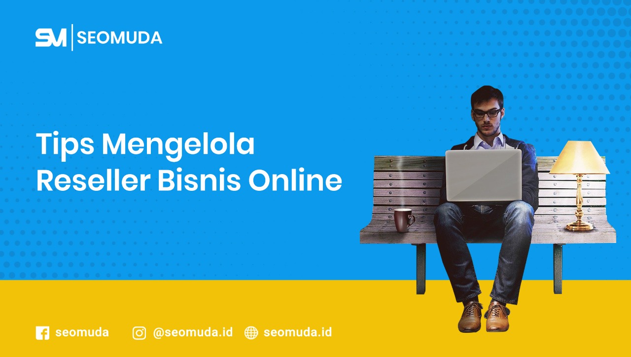 Cara Mudah Menjadi Reseller Online Shop