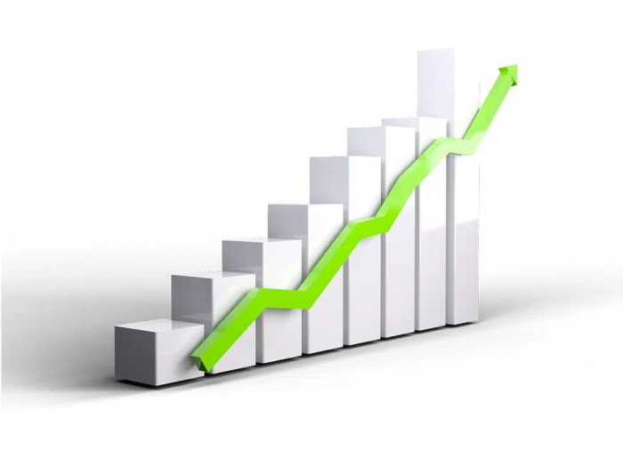 Increase Graph Money