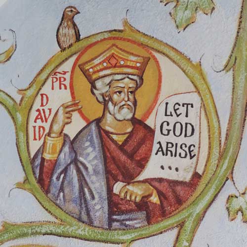 Prophet-David