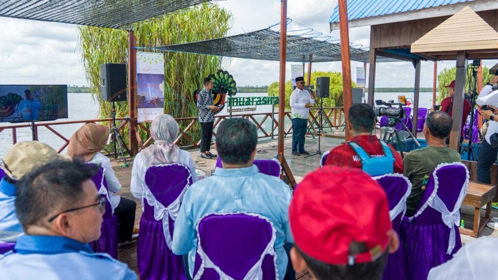 Seraung Consultant: Partner Terbaik dalam Program Pemberdayaan Masyarakat Berbasis Kearifan Lokal 1 Seraung Consultant: Partner Terbaik dalam Program Pemberdayaan Masyarakat Berbasis Kearifan Lokal