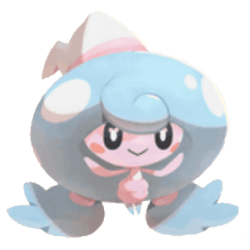 events the latest team event features . Hattrem - PokÃ©mon CafÃ© Mix